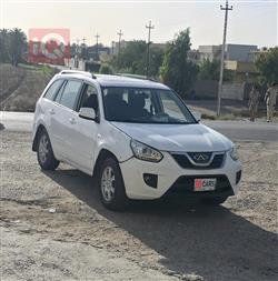 شيري تيجو 3